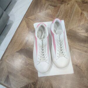 By Far sneakers size 43 new UNISEX 11M 13 W $404.00 (fits 12)